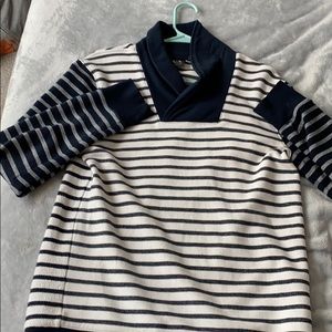 Armani exchange sweater